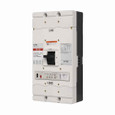 Eaton MDL3400WA0105S2905 Series C complete molded case circuit breaker, MDL-frame, MDL, Fixed thermal, fixed magnetic trip, Three-pole, 400A, 600 Vac, 250 Vdc, no term., 1A-1B same side w/left pigtail, 110-127 Vac GF or 208-240 Vac same side w/right