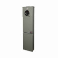 Eaton MHR150P home panel, Metered-ringless, 150A, BWH2150, Pedestal, Circuits: 8, Spaces: 16, No receptacles