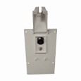 Eaton MPL1114 power pedestal phone and cable assembly, Lighthouse