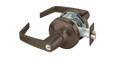 Yale Commercial Yale 4722LN Grade 1 Corridor Cylindrical Lever Lock Monroe Trim Design YAL-MO4722LN
