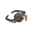 Accentra 4700LN Series Grade 1 Communicating Classroom Cylindrical Lever Lock with Augusta Trim