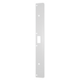 Don-Jo AST-21341 Security Strike 18" x 1-3/4" Single Hole for Commercial Doors