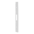 Don-Jo AST-2134M Security Strike 18" x 1-3/4" with Mortise Hole for Commercial Doors