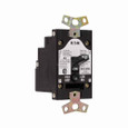 Eaton MST02EH NEMA starter, Space SVG Starter, 240V Coil, Nema Size 0, 4-20 A