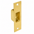 Don-Jo BX-2-SDS Security Door Strike, 4-7/8" x 1-1/4" | 13 Gauge Commercial Grade