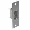 Don-Jo BX-2-SDS Security Door Strike, 4-7/8" x 1-1/4" | 13 Gauge Commercial Grade