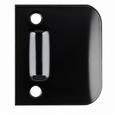 Don-Jo D9104 Extended Lip Dimple Strike, 2-1/4" x 4" Commercial Door Strike