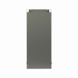 Eaton 1009025CH power pedestal extension kit, Pedestal extension kit, 30 in, 1008847CH