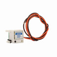 Eaton MUVH1RP21K molded case circuit breaker accessory undervoltage release, Field mounted undervoltage release mechanism, 24 Vdc, Pigtail leads, For F-Frame HMCP breakers, Frame J-K, Series C