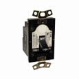 Eaton MST01DN1P NEMA starter, Space SVG reversing starter, 1NO contacts, 24 Vdc Coil, Nema Size 0, 4-20 A