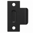 Don-Jo DT9125 Extended Lip Dimple T-Strike, 2-3/4" x 2-1/2" Commercial Door Strike