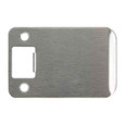 Don-Jo Don-Jo EL 103 RC Extended Lip Strike, 2 1/4" x 3", Radius Corner DON-EL-103-RC