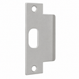 Don-Jo EST-102 Extended Lip ASA Strike, 4-7/8" x 2" for Commercial Doors