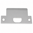 Don-Jo EST-115 Extended Lip ASA Strike, 4-7/8" x 1-1/2" for Commercial Door Applications