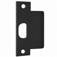 Don-Jo EST-115 Extended Lip ASA Strike, 4-7/8" x 1-1/2" for Commercial Door Applications