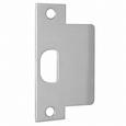 Don-Jo EST-125 Extended Lip ASA Strike, 4-7/8" x 2-1/2" for Commercial Doors