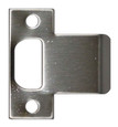 Don-Jo Don-Jo ETS 103 Extended Lip T Strike, 2 3/4" x 3", Non Ferrous Material DON-ETS-103