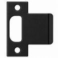 Don-Jo ETS-115 Extended Lip T Strike, 2-3/4" x 1-1/2", Non-Ferrous, Commercial Door Hardware