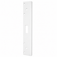 Don-Jo FL-212W Security Strike 12" x 1-3/4" Ferrous Steel Commercial Door Strike