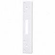 Don-Jo FL-212WM Security Strike, 12" x 1-3/4" Ferrous Material, 13 Gauge Commercial Door Strike