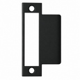 Don-Jo MEST-103 Extended Lip ASA Strike in Non-Ferrous Material, 4-7/8" x 3"