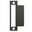 Don-Jo MEST-175 Extended Lip ASA Strike in Non-Ferrous Material, 4-7/8" x 1-3/4"