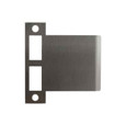 Don-Jo Don-Jo SMEST 115 Extended Lip ASA Strike, 4 7/8" x 1 1/2" Non Ferrous Material DON-SMEST-115