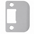 Don-Jo ST-214-RC Replacement Door Strike, 2-1/4" x 1-1/4" Non-Ferrous, 18 Gauge
