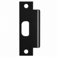 Don-Jo ST-261 ASA Door Strike, 4-7/8" x 1-1/4" Ferrous Steel, Commercial Grade