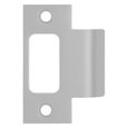 Don-Jo TS-234 T Strike, 2-3/4" x 1-1/8" Non-Ferrous Commercial Door Strike
