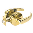 Accentra 4718LN Grade 1 Classroom Security Double Cylinder Lever Lock with Pacific Beach Trim Design