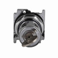 Eaton 10250T16112MD20 10250T, 30.5 mm, Heavy-Duty, Cam 1, 60° throw, NEMA 4, 4X, 13, Non-illuminated, Two-position, Key, Horizontal, Left only, MD20
