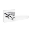 Safe lock By Kwikset SL6002WI SQT Winston Lever Set Fire Rated Keyed Door Lock (Reversible) for Entryways, Entrances
