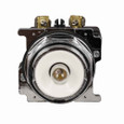 Eaton 10250T206NC19NX 10250T pushbutton, Heavy-Duty Assembled Indicating Light, Standard actuator, Incandescent, Full voltage, NEMA 3, 3R, 3S, 4, 4X, 12, 13, 24 Vac/dc, #757, Amber, Plastic, 24 Vac/dc