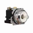 Eaton 10250T202N 10250T pushbutton, Heavy-duty watertight and oiltight Indicating Light, Standard actuator, Incandescent, Resistor, NEMA 3, 3R, 4, 4X, 12, 13, 240 Vac/dc