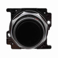 Eaton 10250T24111-12 10250T, 30.5 mm, Heavy-Duty, NEMA 3, 3R, 4, 4X, 12, and 13, Two-position, Momentary, Roto-push, Black actuator, Flush, 3NO-1NC