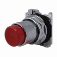 Eaton 10250T2626 10250T, 30.5 mm, Heavy-Duty, Cam 6, NEMA 3, 3R, 4, 4X, 12, 13, Extended, Red actuator, Vertical Eaton 10250T2626 10250T, 30.5 mm, Heavy-Duty, Cam 6, NEMA 3, 3R, 4, 4X, 12, 13, Extended, Red actuator, Vertical