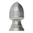 Hager 1716 Acorn Tip Hinge Kit, Standard Weight HAG-1716