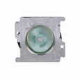 Eaton 10250T4022 10250T pushbutton, 10250T, 30.5 mm, Heavy-Duty, 60° throw, NEMA 3, 3R, 4, 4X, 12, 13, Non-illuminated, Three-position, Cam 2