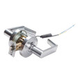 ACSI ACSI C1510M-ND80PD Schlage ND Series Storeroom Cylindrical Lever Lock ACSI-C1510M-ND80PD