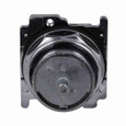 Eaton 10250T4053 10250T pushbutton, 10250T, Cam 3, 60° throw, NEMA 3, 3R, 4, 4X, 12, 13, Non-illuminated, Three-position, 30.5 mm, Heavy-Duty