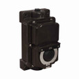 Eaton 10250T4331 Series NZM molded case circuit breaker undervoltage release, undervoltage release with 2 VHI