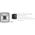 Cal-Royal CTB Touchless Switch, 8600 Series Accessories