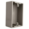 Cal-Royal Cal-Royal 8642-SM Jamb Surface Mount Box, 8600 Series 8642-SM