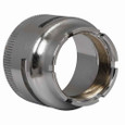 Eaton 10250TA6 10250T pushbutton shroud, 10250T series, Shroud