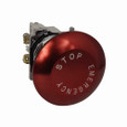 Eaton 10250T5J63-1X 10250T pushbutton, 10250T, 30.5 mm, Heavy-Duty, 65 mm, NEMA 3, 3R, 4, 4X, 12, 13, Non-illuminated, Two-position, Maintained push and pull, Standard, Red actuator, Emergency stop, 1NO-1NC Eaton 10250T5J63-1X 10250T pushbutton, 10250T, 30.5 mm, Heavy-Duty, 65 mm, NEMA 3, 3R, 4, 4X, 12, 13, Non-illuminated, Two-position, Maintained push and pull, Standard, Red actuator, Emergency stop, 1NO-1NC