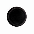 Eaton 10250TA47 10250T pushbutton boot, 10250T series, Flush Boot, black