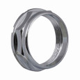 Eaton 10250TK2 10250T pushbutton mounting nut kit, 10250T series, Octagonal Mounting Nut Kit, Nut, screw or washer