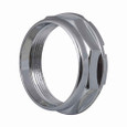 Eaton 10250TK2 10250T pushbutton mounting nut kit, 10250T series, Octagonal Mounting Nut Kit, Nut, screw or washer