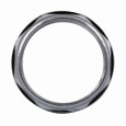 Eaton 10250TK2 10250T pushbutton mounting nut kit, 10250T series, Octagonal Mounting Nut Kit, Nut, screw or washer